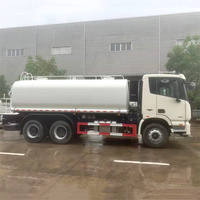 Nouvelles ventes directes d'usine 5000 arrosage camion-citerne Foton avec des prix bon marché