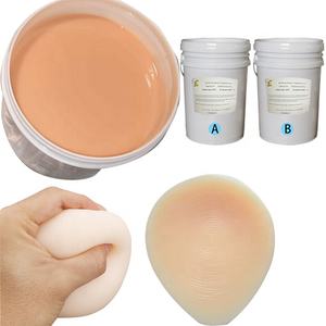 Çin fabrika tıbbi sınıf sıvı silikon seks bebek yapmak - Product Image 2