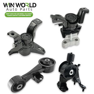 Động cơ xe gắn kết cho TOYOTA COROLLA Honda CIVI Nissan Tiida Mazda Ford Chevrolet Hyundai Kia Lexus động cơ gắn - Product Image 1