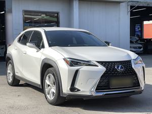 Guazi en Stock, <span class=keywords><strong>Lexus</strong></span> <span class=keywords><strong>UX</strong></span> REEV <span class=keywords><strong>2.0</strong></span> SUV, Auto Usado, Transmisión Automática, Volante a la Izquierda, Cámara Trasera, Tracción Delantera, 5 Asientos - Product Image 2