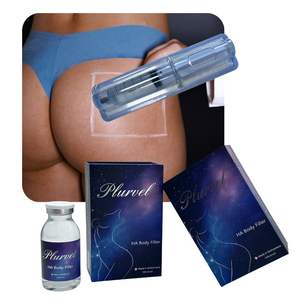 Produit injectable premium 100 ml pour l'augmentation des fesses et la création d'une forme fessière naturelle et volumineuse - Product Image 2