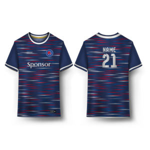 Custom 25/26 Nieuw Seizoen Voetbal Uniform Set Voetbalshirt Maillot De Foot Fans/Spelers Voetbalclub Shirts - Product Image 2