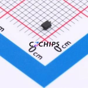 Diodo Schottky 1SS357 SOD-323 Original Nuevo, Venta al por Mayor de Componentes Electrónicos, Proveedor de Chips y Servicio BOM - Product Image 2