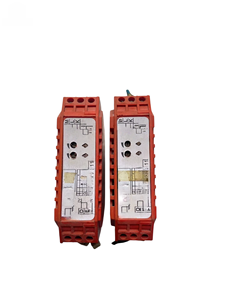 เซ็นเซอร์ควบคุม PLC โมดูลอุตสาหกรรม ของแท้ใหม่เอี่ยม 11 098.14 - Product Image 1