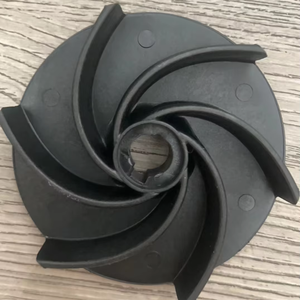 <span class=keywords><strong>Xylem</strong></span> Flygt <span class=keywords><strong>Pompe</strong></span> à eaux usées submersible avec turbine Joint mécanique Flotteur-Ensemble d'accessoires en plastique - Product Image 6