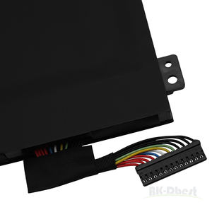 BK-Dbest Batterie D'ordinateur Portable <span class=keywords><strong>H5H20</strong></span> Pour Dell XPS 15 M5510 5520 9550 9560 05041C 5D91C 11.4V 56Wh - Product Image 4