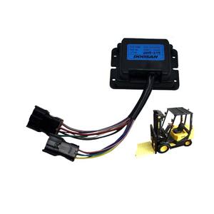 Controlador de Montacargas Doosan A334147 para Modelos de Combustión Interna D15G D18G, Uso en Almacenes - Product Image 2