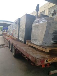 ماكينة طباعة أوفست ثنائية اللون هايدلبرج SM102ZP صناعة ألمانية، ماكينة طباعة ورقية تستخدم لطباعة المجلات والملصقات والورق المقوى - Product Image 4