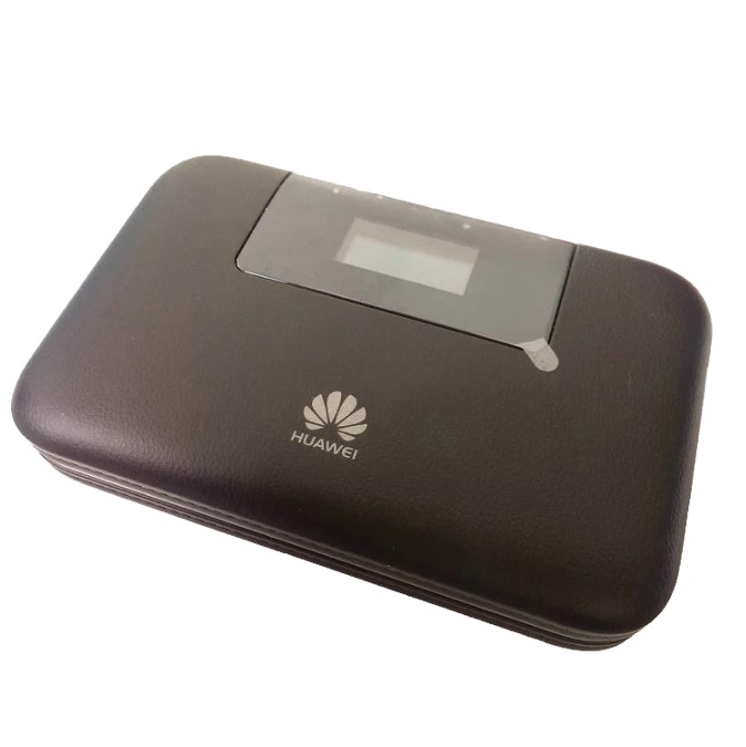 Разблокированный Мобильный Внешний аккумулятор Huawei WiFi PRO 4G LTE E5770