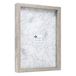 Cornice Shadow Box AIBO Super Resistente in Vero Legno 8x8, Confezione da 3, Multicolore, Stile Giapponese, Eco-Friendly, Espositore per Decorazioni Casa e <span class=keywords><strong>Foto</strong></span> - Product Image 4