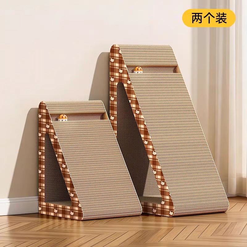[Extra Thick 2-Pack] Large & Extra Large Size