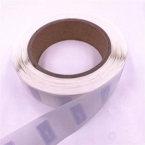 Custom nfc sticker <b>blank</b> writable nfc sticker tag216 - Product Image 2