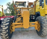 Niveleuse à moteur SEM 919 d'occasion, matériel de construction, niveleuses à moteur SEM 921, 922, 919 d'occasion à prix abordable à vendre