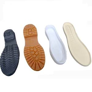 Máquina de moldeo por inyección automática de suelas de caucho de 6 estaciones para suelas de caucho - Product Image 5