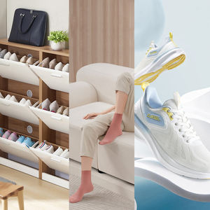 <span class=keywords><strong>Spray</strong></span> Désodorisant pour Chaussures en Gros : Élimine les Odeurs, Rétient la Fraîcheur, Désodorisant pour Meubles à Chaussures - Product Image 6