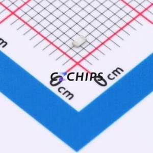 Résistance SMD RCA0336RJLF 0603 (Type : Film Épais) (Résistance : 36 Ohms Précision : 5%) - Product Image 2