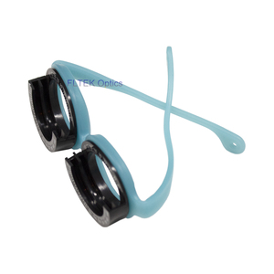 Montura Óptica Infantil RB-307 PD 56/48 para Optometrista, para Pruebas Visuales en Niños, Montura RB-307 - Product Image 3