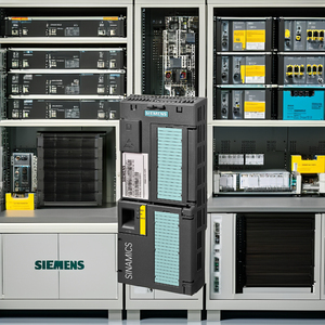 100% Nuevo y Original 6SL3244-0BB13-1FA0 SINAMICS G120 CU240E-2 PN-F Unidad de Control Tipo E 6SL32440BB131FA0 - Product Image 5