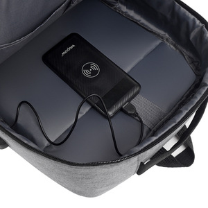 Mens Business customization Laptop <b>Backpack</b> for Foreign Trade, 15.6-inch <b>Computer</b> <b>Backpack</b>, Cross-Border New Arrival Charging - Product Image 2