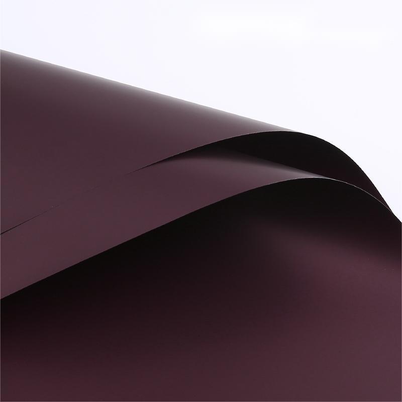 3-Rouge foncé