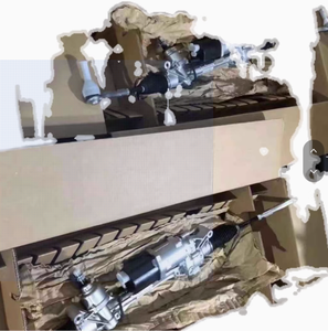 Voor Honda Accord 7e & 8e Generatie Voor Civic 9e Odyssey Piloot Oude En Nieuwe Fit Stuurbekrachtiging Pomp Assemblage Tandwielkastbesturing - Product Image 3