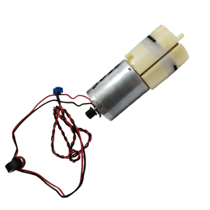 มอเตอร์ปั๊มลมแบบหมุน RTS27B05R สำหรับเอปสัน สไตลัส โฟโต้ P608 R3000 PX-5V P600 - Product Image 2