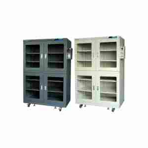 1430L-4 1%-60%RH Hocheffizienter Energiesparender Stickstoff-Schrank, Geeignet für Elektronik/Medizin/Neue Energie/Halbleiter - Product Image 6