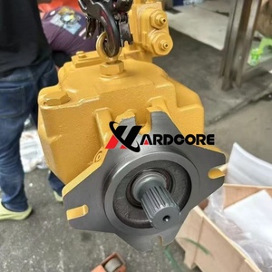 104-1752 Hydraulic <b>Pump</b> D9R for Excavator Parts - Product Image 5