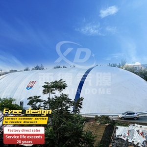 Venta caliente impermeable PVC casa inflable tienda para acampar y deportes domos de aire tienda inflable - Product Image 4