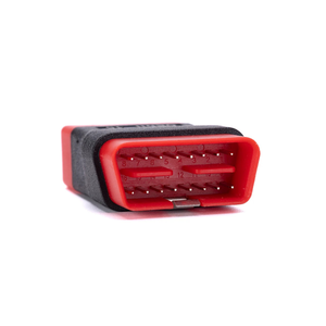 <span class=keywords><strong>สาย</strong></span>เคเบิลหลัก DBSCAR 7 รุ่น DB15 ต่อเข้ากับ OBD 16 พิน 3 แถว สำหรับ Dbscar VII CRP919E BT Diagnostic <span class=keywords><strong>OBD1</strong></span> Extension - Product Image 6