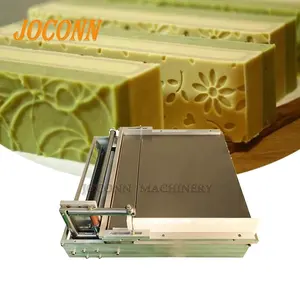 Good Quality Small-scale soap cutting equipment Handcrafted soap cutter Custom soap cutting equipment