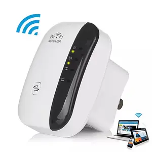 Pasokan Pabrik Harga Diskon Digunakan Bebas Repeater Seluler Penguat Sinyal Nirkabel Repeater Wifi Surya