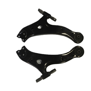 KINGSTEEL piezas de suspensión automática hueso de brazo de Control para Toyota Camry GSV40 2001 OEM 48068-33070 - Product Image 1