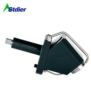 Trong kho VDI 30 ER 25 góc bên phải Powered toolholder vdi30 ferramentas điện thích hợp cho <span class=keywords><strong>kitamura</strong></span> và các thương hiệu khác - Product Image 2