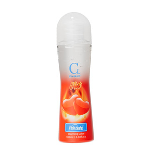 Lubricante Sexual Oral Comestible a Base de Agua con Sensación de Hielo, 100 ml, Gel Íntimo - Product Image 4