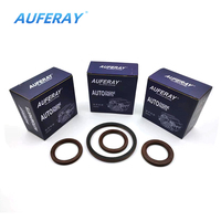 Kit de réparation complet de joint de culasse de haute qualité S80L pour moteur S80 2.5T B5254T4 - Acier inoxydable