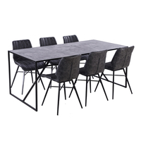 Kostenlose Probe Marmor Glas Designs Erweiterbar Moderne Klapp Luxus Stuhl Acryl Möbel Holz Esstisch