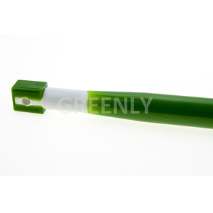 Greenly kết hợp gặt đập phần nền tảng Poly nhựa khoan ngón tay g214869 g205318 ah214869 h205318 - Product Image 4