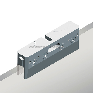 Tùy chỉnh kim loại ép phun thép không gỉ phần bột luyện kim thiêu kết lò các bộ phận chính xác cho máy móc - Product Image 4