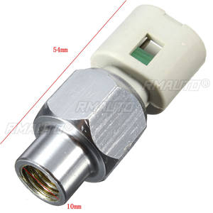 Sensor de Presión del Interruptor de Dirección Asistida para Renault Clio Megane Laguna Kangoo 497610324R - Product Image 3