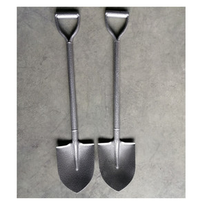<span class=keywords><strong>Mini</strong></span> pelle électrique avec poignée en métal, 503 - Product Image 1
