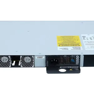 Nuovo C9200L-24P-4X-E originale Sfp rete C9200L serie 24 porte di rete Ethernet switch C9200L-24P-4X-E Ethernet industriale