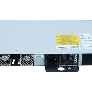 New Original C9200L-24P-4X-E Sfp Network C9200L Series 24 Port Ethernet Network Switches C9200L-24P-4X-E Industrial Ethernet