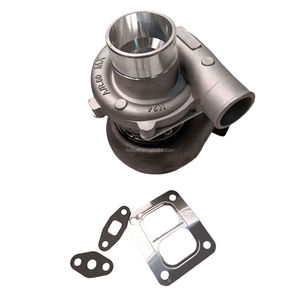Turbocompresor A151983 para 4490 4690 1370 1570 2390 2470 2590 2670 40 - Product Image 3