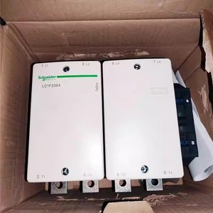 คอนแทคเตอร์ LC1F115F7 LC1F115M7 LC1F115P7 LC1F115Q7 TeSys AC 440V 115A คอนแทคเตอร์รุ่น LC1F ซีรีส์ ครบชุด - Product Image 5