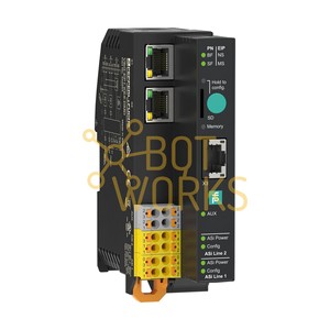 Módulo de E/S Ethernet Industrial Pepperl+Fuchs 322553 - Nuevo - Product Image 1