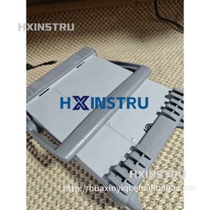 คีย์ไซท์ 34450A มัลติมิเตอร์แบบดิจิตอล 5.5 หลัก พร้อมจอ OLED แบบคู่ มือสอง hx1 - Product Image 2