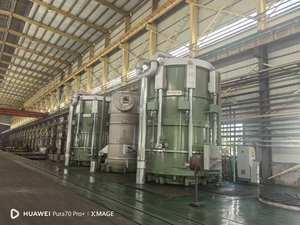 Индивидуальная холоднокатаная пружинная стальная полоса различных применений различных катушек (51CrV4 50CrV4 9260 <span class=keywords><strong>5160</strong></span>)-легированная отожженная сталь - Product Image 6