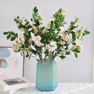 Murraya <span class=keywords><strong>Paniculata</strong></span> Artificial - Decoración para el Hogar <span class=keywords><strong>y</strong></span> Bodas, Accesorios de Fotografía, Flores Artificiales - Product Image 4