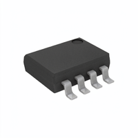 Componente Electrónico de Memoria Solc 8, Canal del Fabricante At25Xe081D-Sshn-T